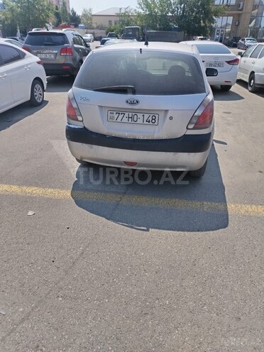 Kia Rio 2005, 200,000 km - 1.4 l - Sumqayıt