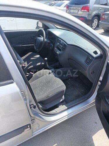 Kia Rio 2005, 200,000 km - 1.4 l - Sumqayıt