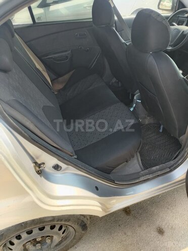 Kia Rio 2005, 200,000 km - 1.4 l - Sumqayıt
