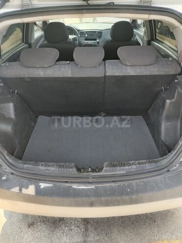 Kia Rio 2005, 200,000 km - 1.4 l - Sumqayıt