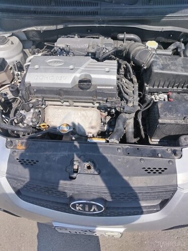 Kia Rio 2005, 200,000 km - 1.4 l - Sumqayıt