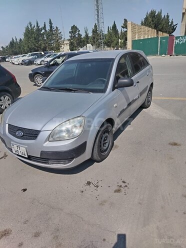 Kia Rio 2005, 200,000 km - 1.4 l - Sumqayıt