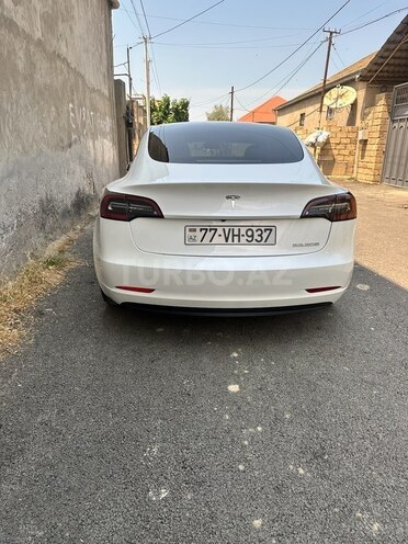 Tesla Model 3-5