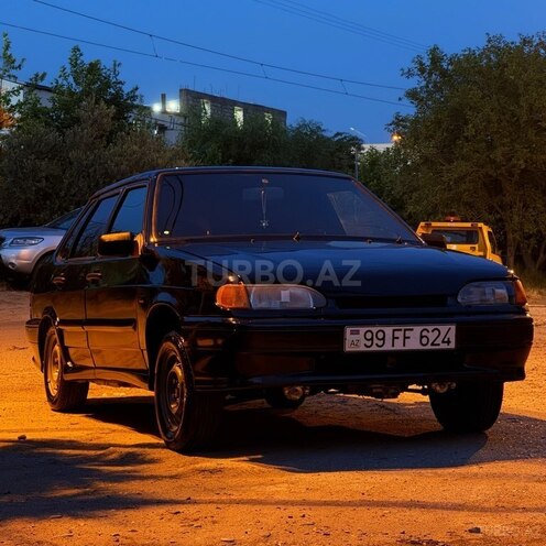 LADA (VAZ) 2115 2012, 102,000 km - 1.6 l - Bakı