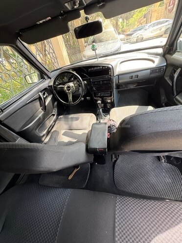 LADA (VAZ) 2115 2012, 102,000 km - 1.6 l - Bakı