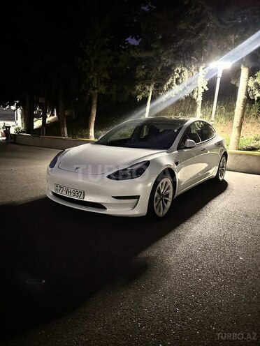 Tesla Model 3-16