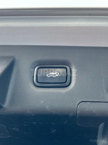 Hyundai Santa Fe 2021, 120,000 km - 1.6 l - Sumqayıt