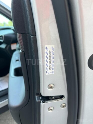Hyundai Santa Fe 2021, 120,000 km - 1.6 l - Sumqayıt
