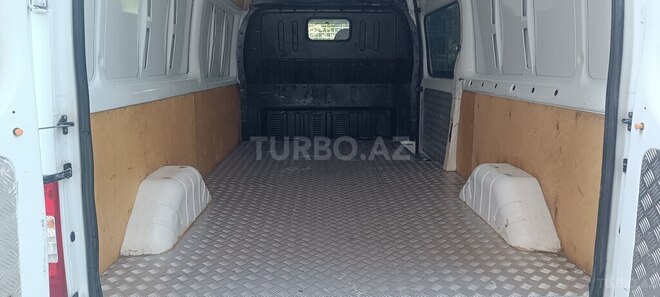Ford Transit 2009, 195,288 km - 2.4 l - Bakı