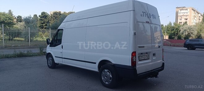 Ford Transit 2009, 195,288 km - 2.4 l - Bakı
