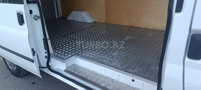 Ford Transit 2009, 195,288 km - 2.4 l - Bakı