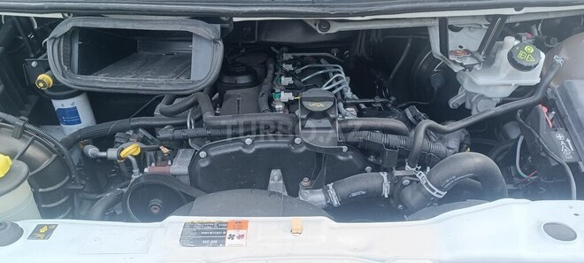 Ford Transit 2009, 195,288 km - 2.4 l - Bakı