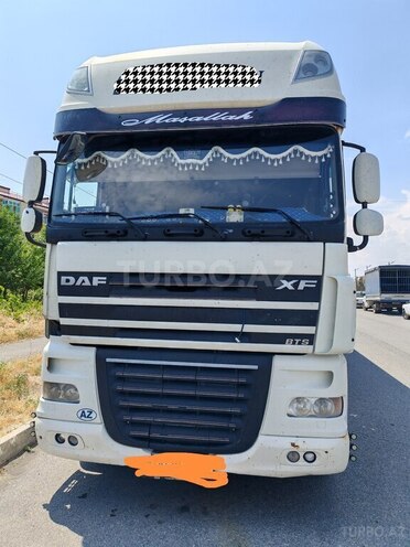 DAF 105 XF-3
