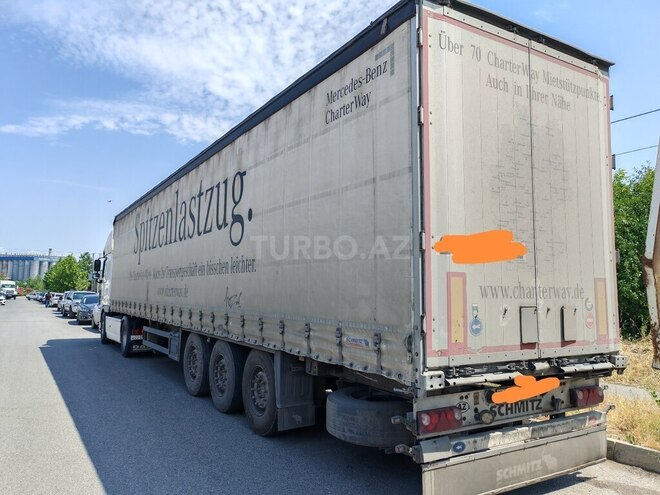 DAF 105 XF-4
