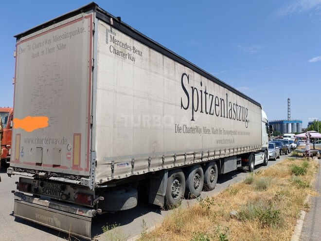 DAF 105 XF-5