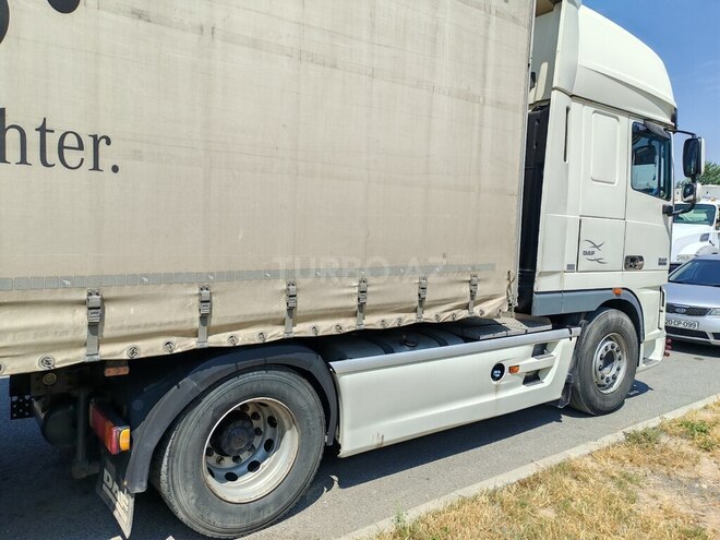 DAF 105 XF-7