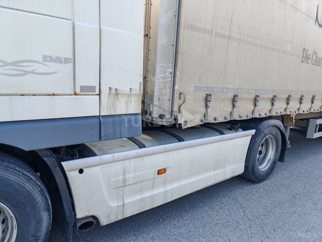 DAF 105 XF-9