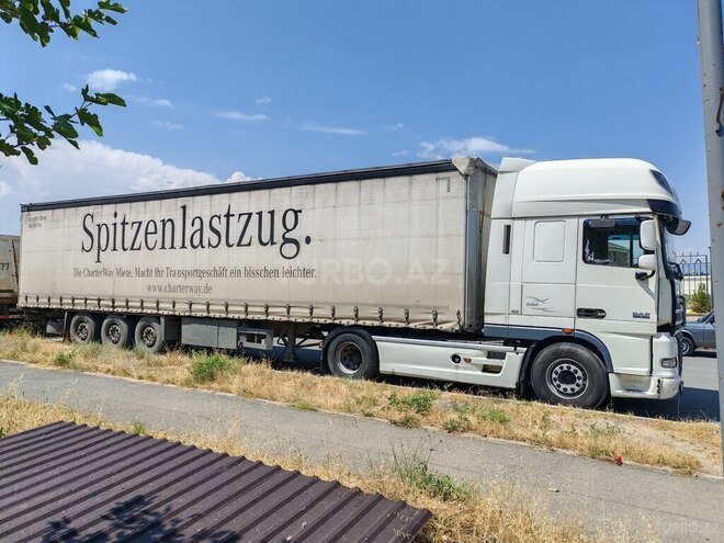 DAF 105 XF-6