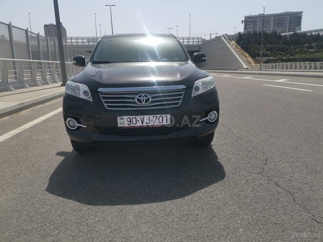 Toyota RAV4 2010, 174,000 km - 2.0 l - Bakı