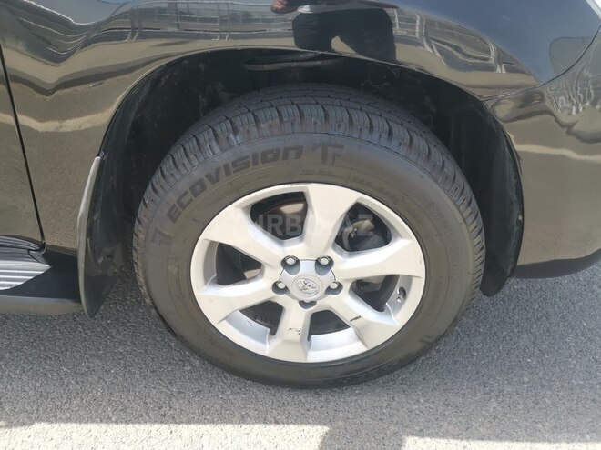 Toyota RAV4 2010, 174,000 km - 2.0 l - Bakı