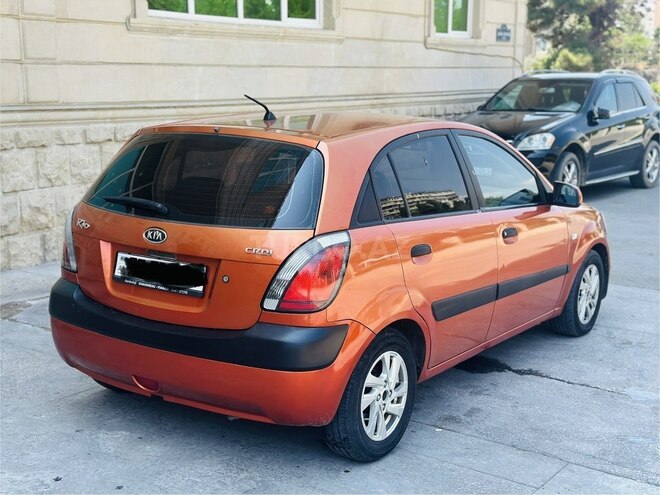 Kia Rio 2006, 298,000 km - 1.5 l - Bakı