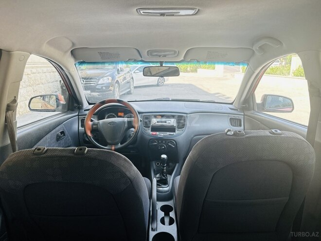 Kia Rio 2006, 298,000 km - 1.5 l - Bakı