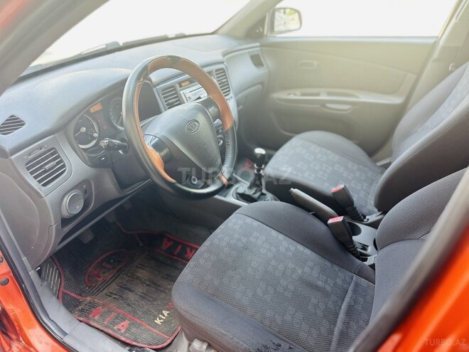 Kia Rio 2006, 298,000 km - 1.5 l - Bakı