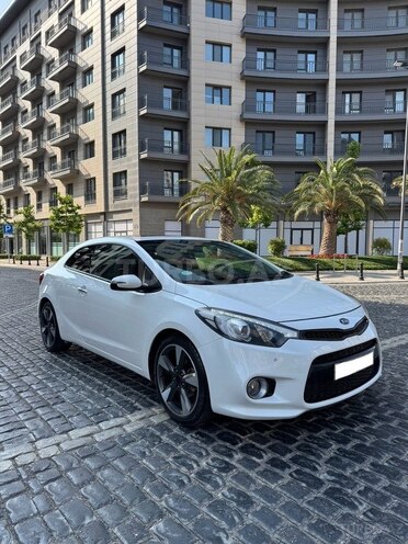 Kia Cerato Koup 2013, 165,000 km - 2.0 л - Bakı