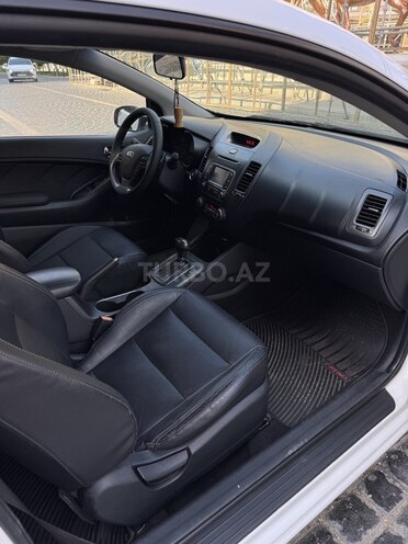 Kia Cerato Koup 2013, 165,000 km - 2.0 л - Bakı