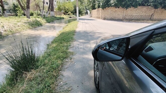 Hyundai Elantra 2017, 84,000 km - 2.0 l - Göyçay