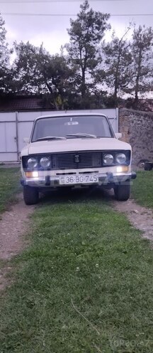 LADA (VAZ) 2106 1991, 58,395 km - 1.6 л - Balakən