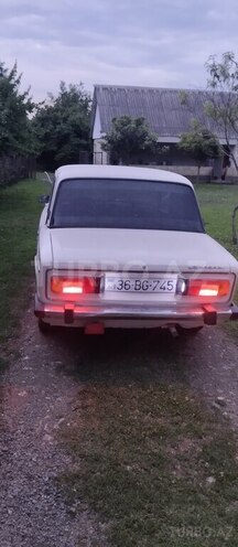 LADA (VAZ) 2106 1991, 58,395 km - 1.6 л - Balakən