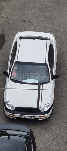 Daewoo Leganza 2002, 28,548 km - 2.0 l - Bakı