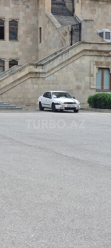 Daewoo Leganza 2002, 28,548 km - 2.0 l - Bakı
