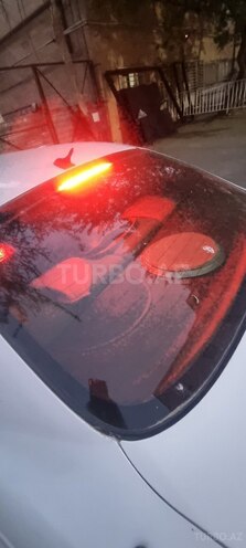 Daewoo Leganza 2002, 28,548 km - 2.0 l - Bakı