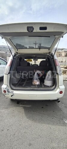 Nissan X-Trail 2005, 330,000 km - 2.0 l - Bakı