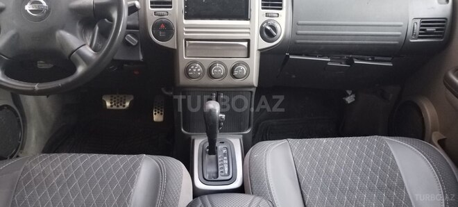 Nissan X-Trail 2005, 330,000 km - 2.0 l - Bakı