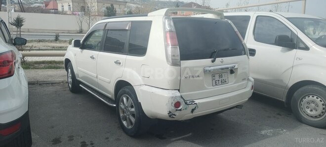 Nissan X-Trail 2005, 330,000 km - 2.0 l - Bakı