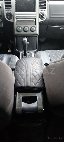 Nissan X-Trail 2005, 330,000 km - 2.0 l - Bakı