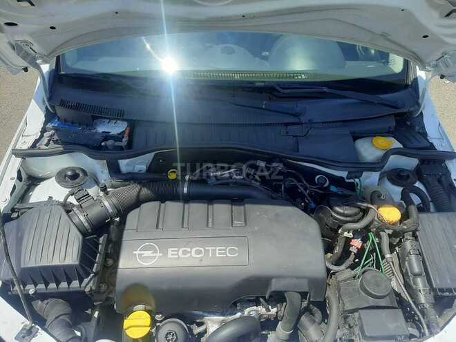 Opel Combo-5