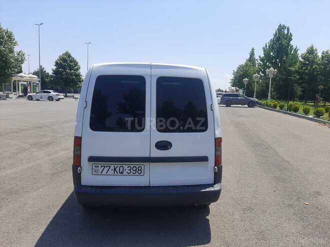 Opel Combo-2