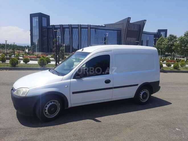 Opel Combo-3