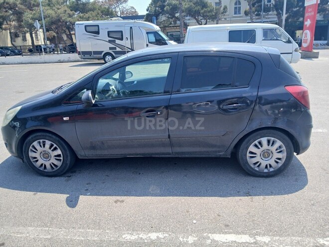 Opel Corsa 2007, 323,654 km - 1.2 l - Bakı