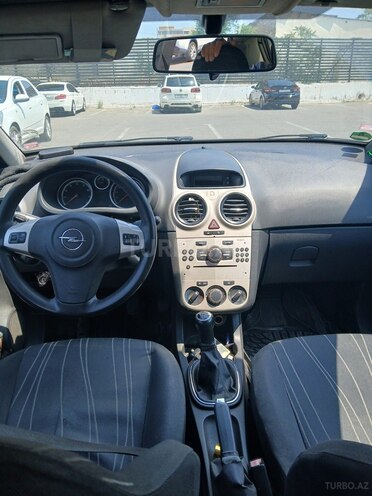 Opel Corsa 2007, 323,654 km - 1.2 l - Bakı