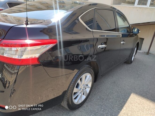 Nissan Sentra 2020, 79,000 km - 2.0 l - Bakı