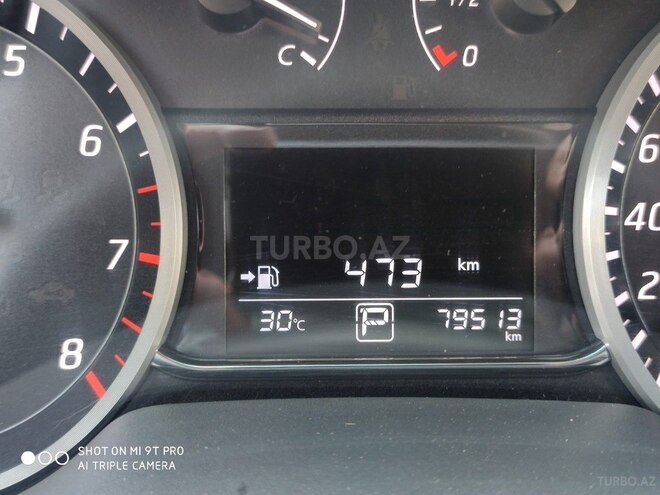Nissan Sentra 2020, 79,000 km - 2.0 l - Bakı