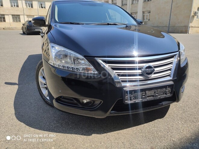 Nissan Sentra 2020, 79,000 km - 2.0 l - Bakı