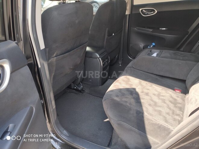 Nissan Sentra 2020, 79,000 km - 2.0 l - Bakı