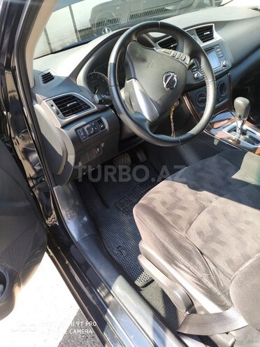 Nissan Sentra 2020, 79,000 km - 2.0 l - Bakı