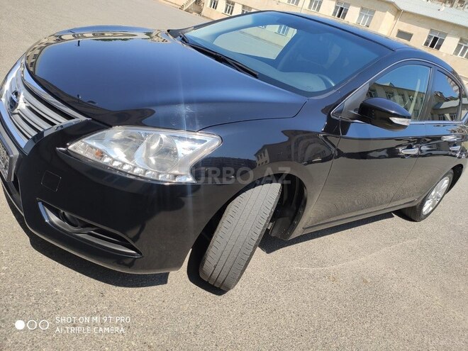 Nissan Sentra 2020, 79,000 km - 2.0 l - Bakı